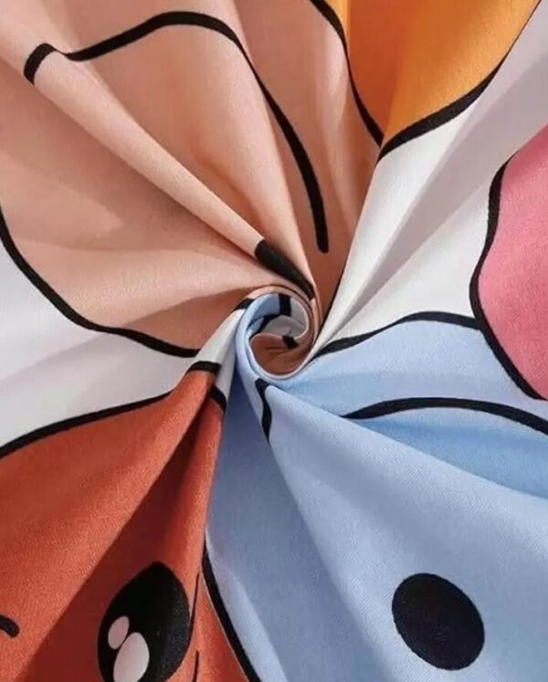 nia trends bedsheet